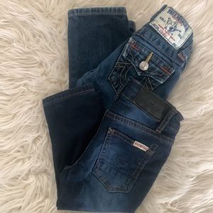 Jeans bundle